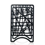 подставка под доски цв.черный подставка под доски цв.черный