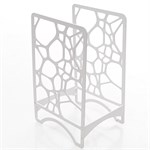 для кухни из металла