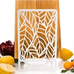 металлическая подставка