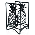 оригинальная подставка под доски на новоселье