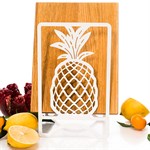 оригинальная подставка для досок