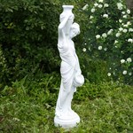 Девушка с кувшинами скульптура - фото 89390 Девушка с кувшинами скульптура - фото 89390
