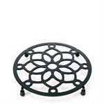 Подставка под горячее металлическая