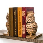 Ограничитель для книг на полке