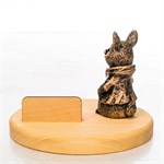 Подставка для телефона настольная