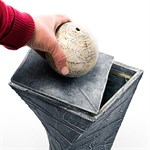 Фонтан интерьерный U09200