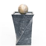 Фонтан интерьерный