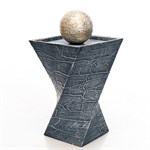 Фонтан настольный U09200