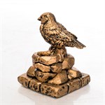 Подставка для зубочиток полистоун