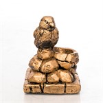 Подставка для зубочиток из полистоуна