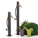 садовые умывальники