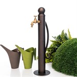 колонка для дачи