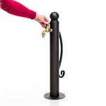 для водоснабжения в саду