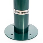 простая установка