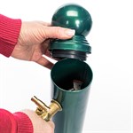 простая установка