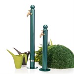 для водоснабжения в саду