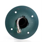 Колонка садовая с краном 55-121, высота 98 см 55-121Gr - фото 89539