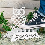 декроттуар 620-007 цв.белый декроттуар 620-007 цв.белый