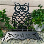 декроттуар сова цв.черный декроттуар сова цв.черный