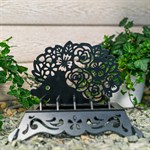 Декроттуар для садовой обуви 620-008 620-008 - фото 89605