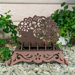 декроттуар для садовой обувии