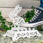 Декроттуар напольный для чистки садовой обуви 620-009 620-009 - фото 89624