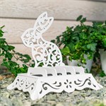 Декроттуар напольный для чистки садовой обуви 620-009 620-009 - фото 89626