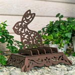 Декроттуар напольный для чистки садовой обуви 620-009 620-009 - фото 89629