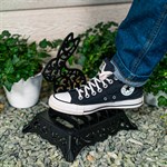 Декроттуар напольный для чистки садовой обуви 620-009 620-009 - фото 89632