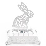 Декроттуар напольный для чистки садовой обуви 620-009 620-009 - фото 89635