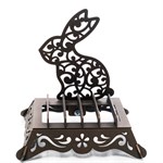 Декроттуар напольный для чистки садовой обуви 620-009 620-009 - фото 89636