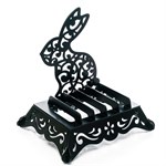 Декроттуар напольный для чистки садовой обуви 620-009 620-009 - фото 89637