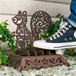 для чистой обуви