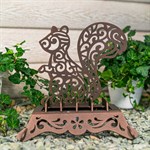 как чистить обувь на даче