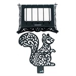 ажурный декроттуар