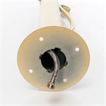 простое подключение к системе водоснабжения