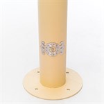 простое крепление