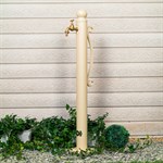 для водоснабжения на участке