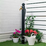 садовая колонка