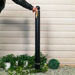 садовый умывальник