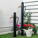 купить садовую колонку