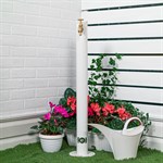 садовый умывальник