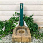 Дачный умывальник с поддоном U09239 высота 53 см U09239 - фото 89771 Дачный умывальник с поддоном U09239 высота 53 см U09239 - фото 89771