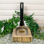 Дачный умывальник с поддоном U09240 высота 53 см U09240 - фото 89773