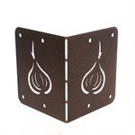 с лазерной резкой по металлу