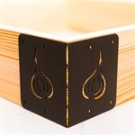 для высоких грядок