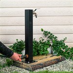 Умывальник дачный