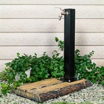 Колонка садовая