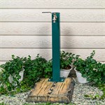 Дачный умывальник