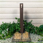 Умывальник дачный